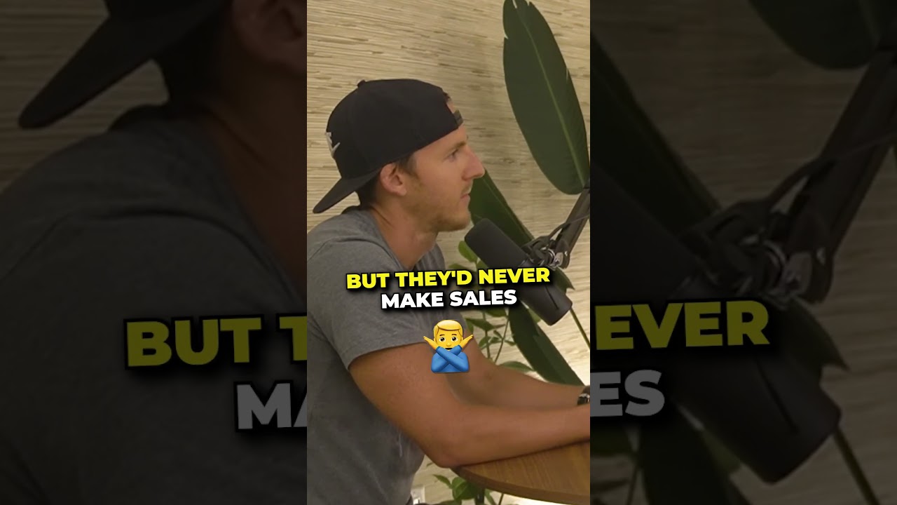 The Boron Letters by Gary Halbert taught me what led to my biggest sales.