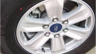 preview picture of video '2015 Ford F-150 New Cars Valdosta GA'