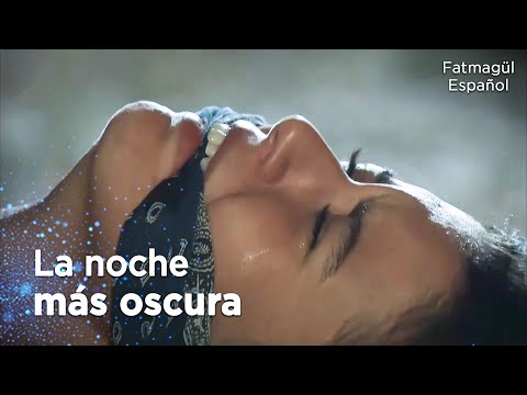 La noche que oscurece la vida de Fatmagül - Fatmagül Español