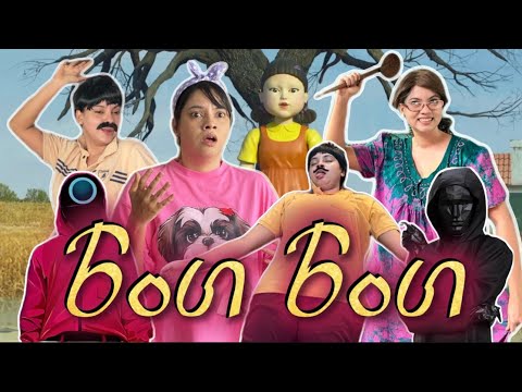 රිංග රිංග | Ring a Ring a | Gavi Fernando