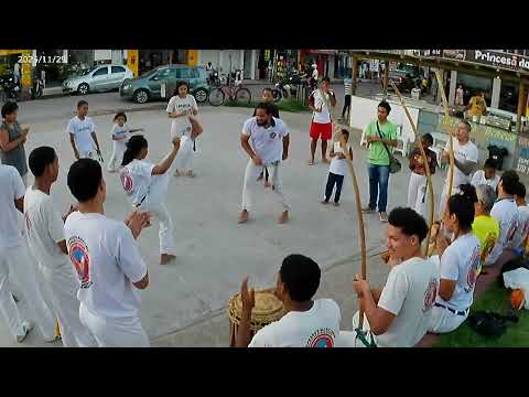 Cabula da Bahia Itabuna   Roda da Piedade 03122025 Parte 4