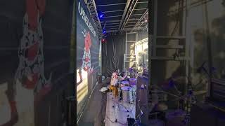 Useless ID - How to Dismantle an Atom Bomb (Brakrock 2022, Duffel, Belgium)