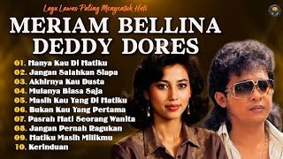 Download lagu Lagu Kenangan🌹Meriam Bellina Deddy Dores💖 Golden Memories Indonesia☀️ mp3