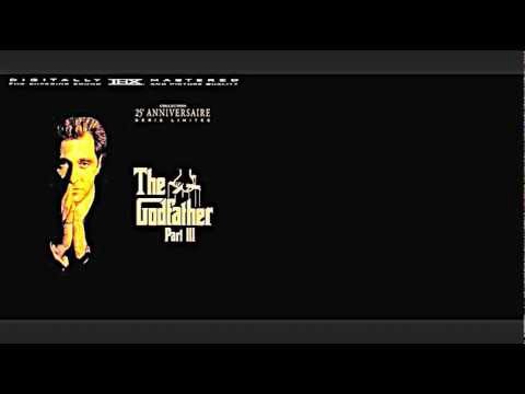 Ricardo Eberspacher THE GODFATHER