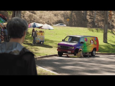 Injured Clown | The Rehearsal 02x01 Gotta Have Fun (1080p)