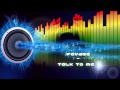 Faydee - Talk To Me [New Song 2012] 