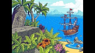 Arcane Waters - Alpha Trailer