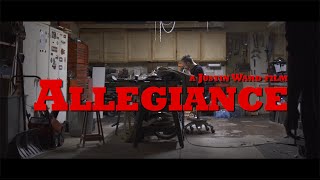 Allegiance (Short Film)