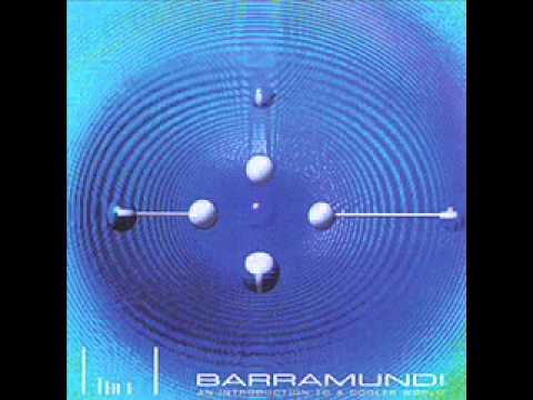 The Daedalus Project - Mental Atmosphere (1994)