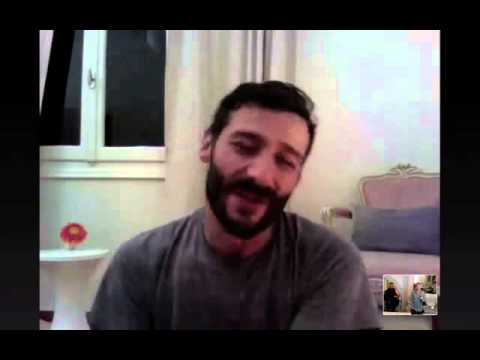 WorldTalks - Evangelos Papazoglou, Athene, #de Griekse crisis