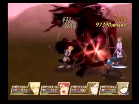 TotA Behemoth Real Unknown