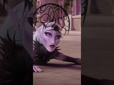 Unicorn Magic United! | Unicorn Academy 🦄🌈