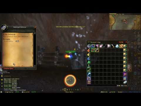 Thousand Needles - In the Outhouse