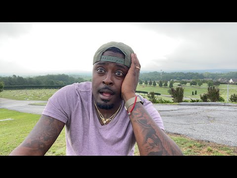 The Time I Met An Angel | My Cemetery Story