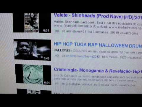 Ps Akel Mc - É Mentira! (CRISTOLOGIA DISS) (Homevideo)