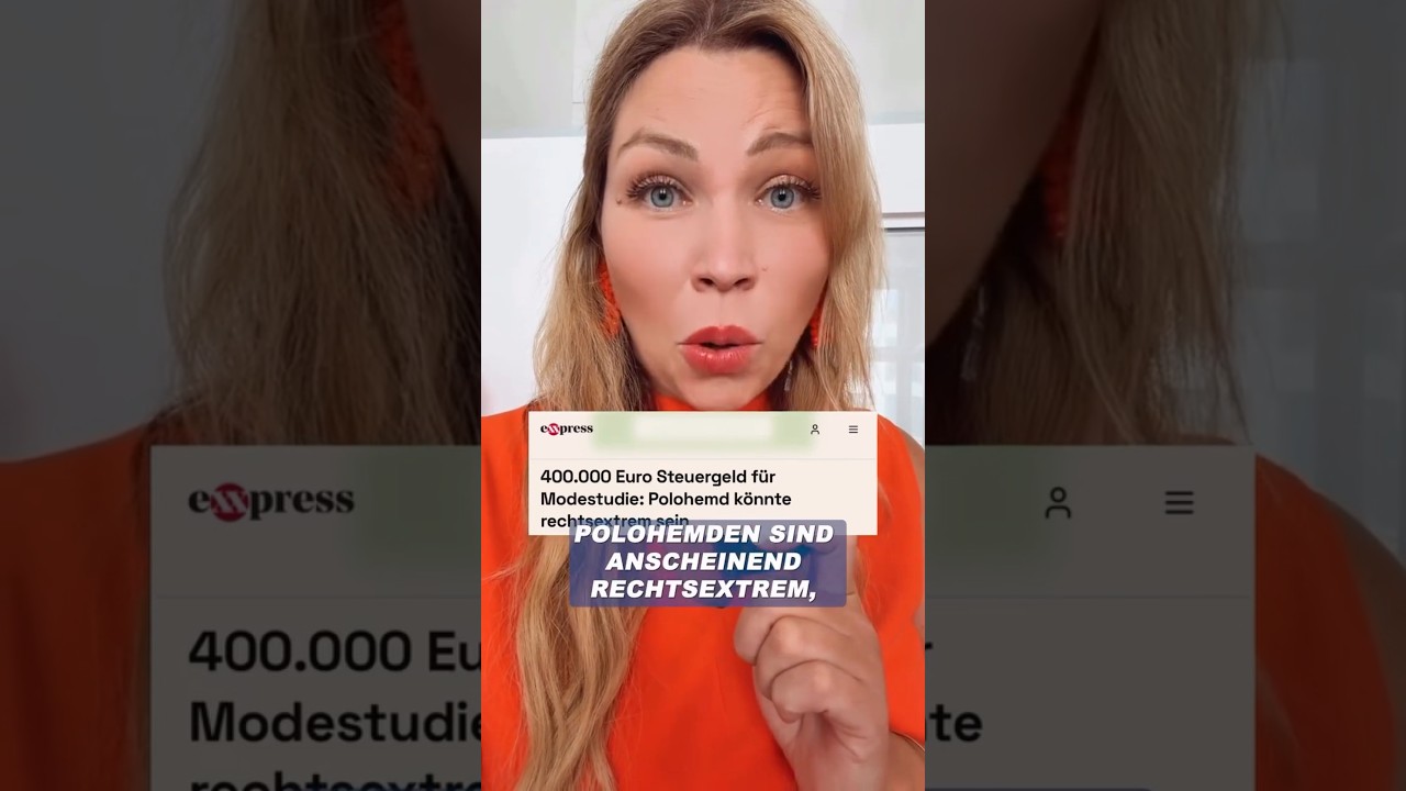 Polohemd an? Dann wirst du vielleicht bald wissenschaftlich untersucht.