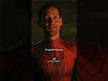 Spiderman No Way Home Peter Parker Meets Dr Otto 4K Status Shorts Tobeymaguire Peterparker