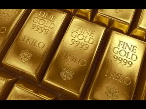 Phân tích giá vàng và dự đoán giá vàng