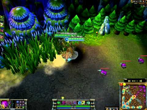 League Of Legends Penta Top Bot Game morgana sinful succulence skin