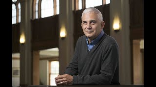 Michael Swack - Growing Communities and Empowering People