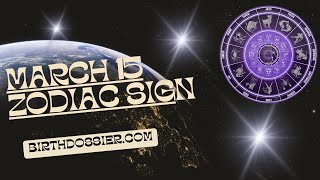 March 15 Zodiac - Understanding the Strengths and Weaknesses of Pisces Born on this Date