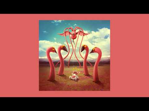 Trippin Jaguar - Duat