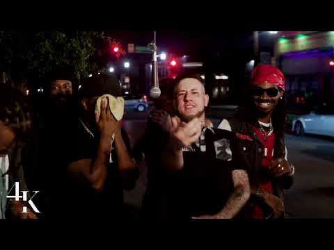 Whitechocolate - Ice Baby (LIVE 5ROM THA DEEP)