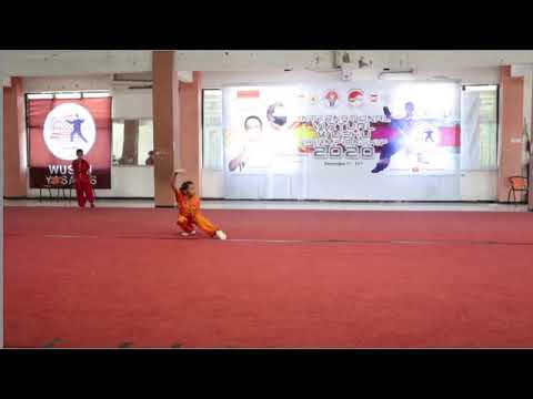 IVWC Changquan Jr C putri