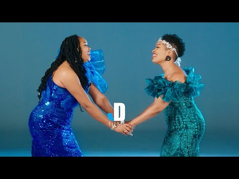 Pammy Ramz feat. Kambua - Sadaka (Official Music Video)