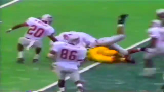 Rich Brooks Show - WSU at Oregon 9-07-1991