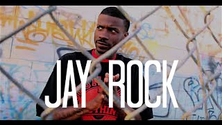 Jay Rock - Talk Tough | Music Video | Jordan Tower Network