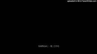 NAPALM 2 - B2 (1994)