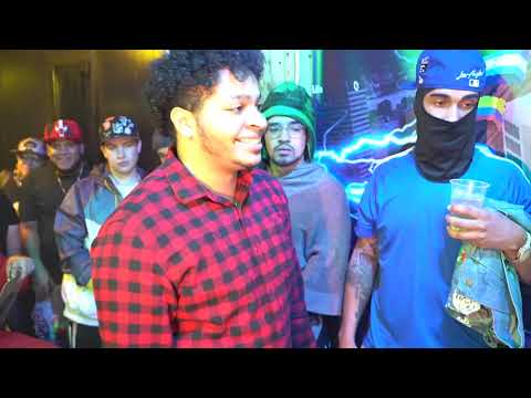 |OCTAVOS| SANTOS VS ZKART | HALLOWEEN EDITION || Dioses de la City ||