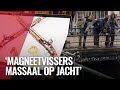 10.000 euro beloning voor vinden gestolen antieke wapens