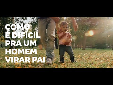 The transformations of fatherhood | Marcos Piangers