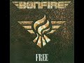 Bonfire - Free  FULL ALBUM (2003)