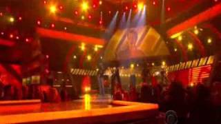 Blake Shelton - Honey Bee live at the 46th ACM Awards