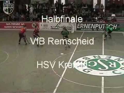 20071111 DM A-Jugend Halbfinale