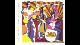 XTC - King For A Day - Steven Wilson 2015  Stereo Mix