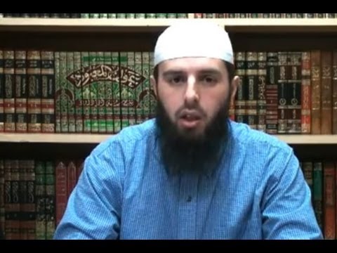 Domosdoshmëria (pozita) e veprës në iman - Hoxhë Hadith Miftari