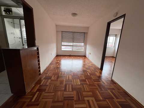 Video de YouTube - Apartamento en Alquiler de 1 dormitorio  en La Blanqueada, Montevideo