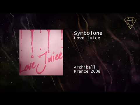 Symbolone - Love Juice