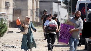 "Idee eines palästinensischen Staates begraben" - Internationale Kritik an Israels Siedlungsplänen