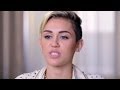 Miley Cyrus To Selena Gomez -- I'd Rather Strip ...