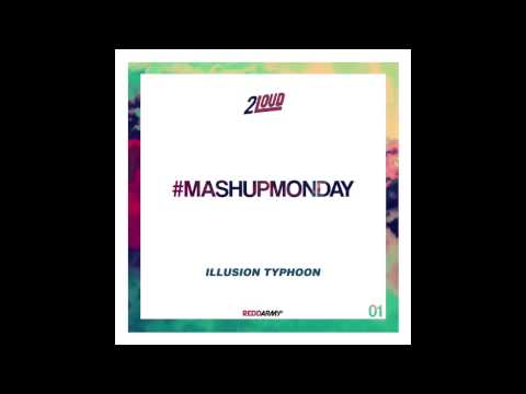 Julian Calor Vs. Benny Benassi - Illusion Typhoon (2Loud Mashup)