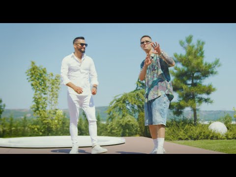 Zoran Branko ❌ Vlad Neagu - Candy [Official Video]