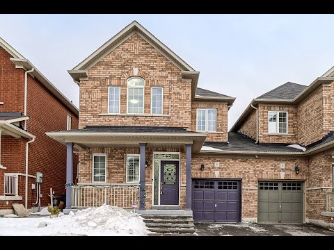 6 Chesterwood Crescent, Brampton Home for Sale - Real Estate Properties for Sale