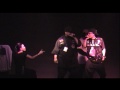 Roc The Mic Movie Sneak Peak
