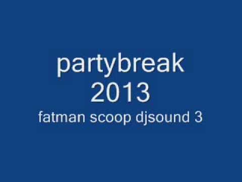 partybreak 2013