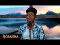 Dena Mwana - Si la mer se déchaîne / L'Eternel est bon / Emmanuel / Cet air que je respire